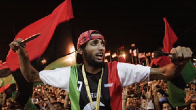 الجزائر تشكو الثوار إلى الأمم المتحدة والمجلس الانتقالي يعتذر