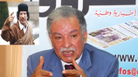 لم أقبض “الشكارة” من القذافي .. ومن لديه دليل فليذهب إلى العدالة