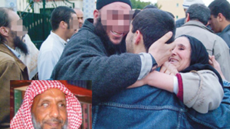 بوتفليقة سيفرج عن 4 آلاف سجين استكمالا للمصالحة