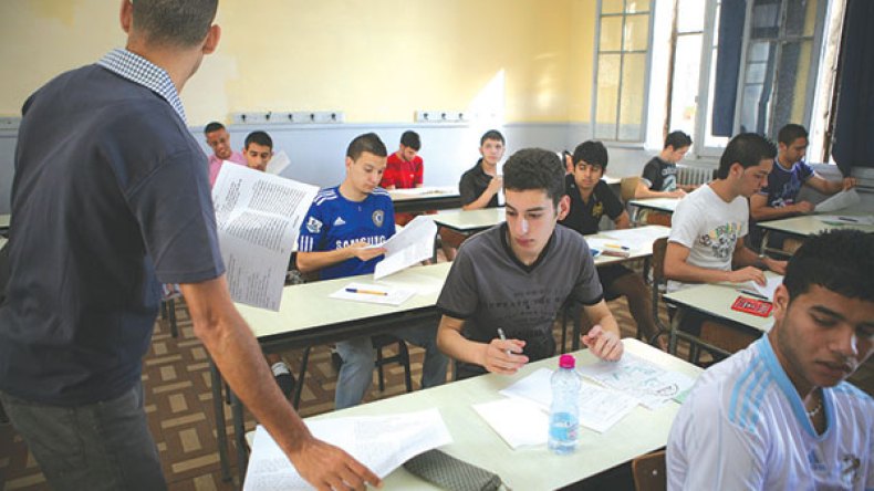 بن غبريط “تذبح” التربية الإسلامية وتـُسقطها من البكالوريا بالتقسيط!