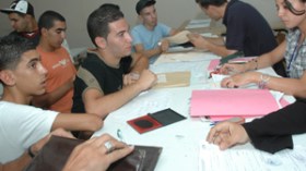 فوضى .. طعون و 10 آلاف غاضب في الجامعات