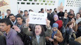 أكثر من مليون عامل محروم من الزيادة في “السميغ”