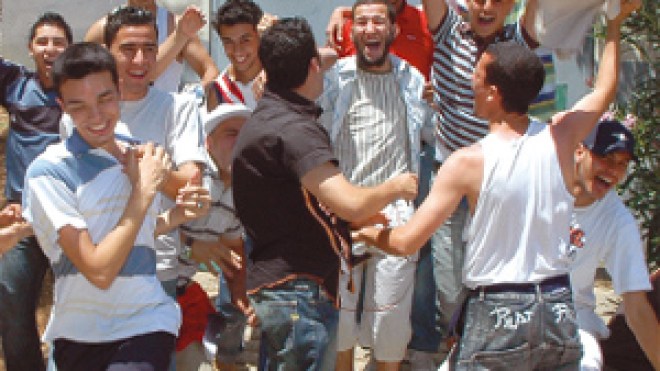 كل التفاصيل عن نتائج بكالوريا 2011