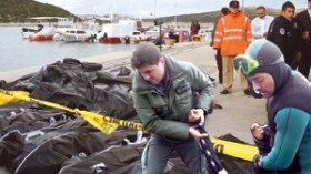 الجزائر تتخلى عن أبنائها في الخارج