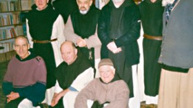 زيتوني أمر بذبح رهبان تيبحيرين بعد اكتشاف ساعة تجسس في يد الضابط الفرنسي المفاوض