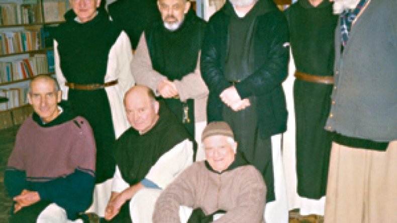 زيتوني أمر بذبح رهبان تيبحيرين بعد اكتشاف ساعة تجسس في يد الضابط الفرنسي المفاوض