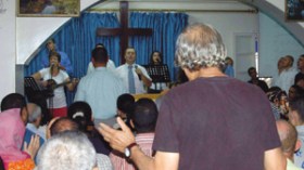 الفاتيكان قلق من عزوف الجزائريين عن اعتناق المسيحية