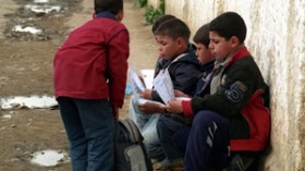 إضراب المعلمين شرّ  لا بد منه