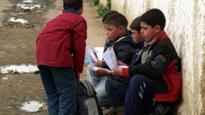 إضراب المعلمين شرّ  لا بد منه