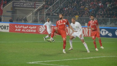 آخر محطة  إعدادية “للخضر” قبل  بداية العرس القاري