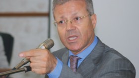 تسريب الأسئلة دعاية مغرضة وأتحدى أن يقدموا الدليل