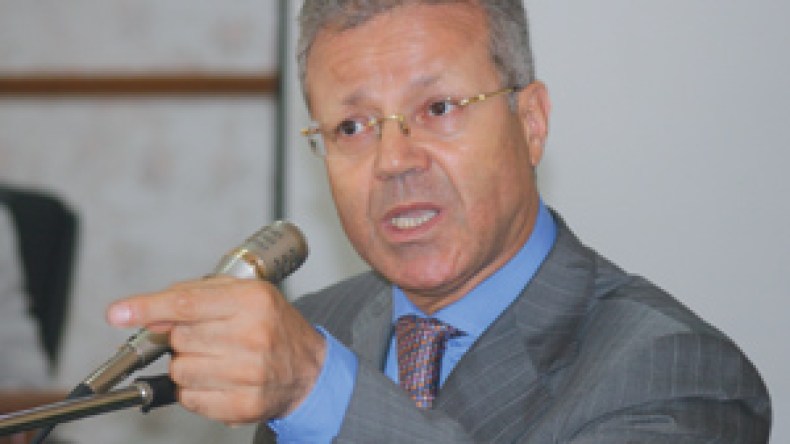 تسريب الأسئلة دعاية مغرضة وأتحدى أن يقدموا الدليل