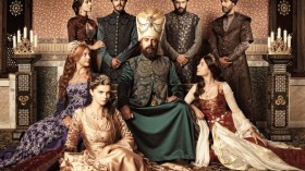 الصور الحقيقية لحريم السلطان.. لن تصدقوا !