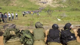 الزحف العظيم .. يرعب إسرائيل