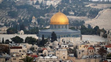 العاصفة وصفقة القرن