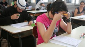 180  ألف  شرطي  لتأمين  امتحانات  البكالوريا  وشهادتي  التعليم  الابتدائي  والمتوسط