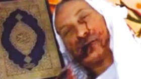 سوريــــــــــــــا تحتـــــــــــــــرق