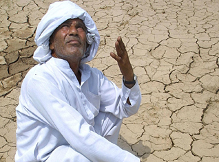 5400 milliards perdus dans l’amendement des terres!