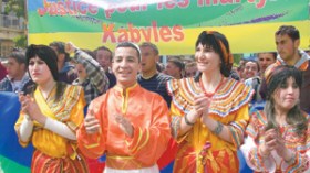 اللغة الأمازيغية ضحية “البريكولاج”