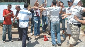 نتائج البكالوريا تباغت المترشحين.. وتوقد الأفراح عبر الولايات