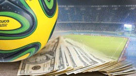 الرشوة تدنّس الملاعب