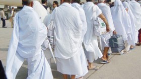 العمرة في رمضان ترتفع إلى 20 مليونا