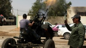 هذه أدلة “الثوار “على اتهام الجزائر بنقل المرتزقة