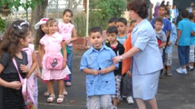 تقليص الحجم الساعي للابتدائي مجرد وعود فارغة!