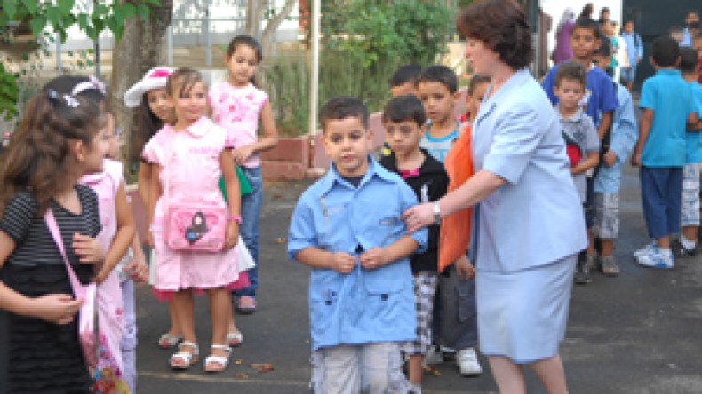 تقليص الحجم الساعي للابتدائي مجرد وعود فارغة!