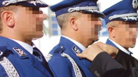 لا ترقية ولا مناصب عليا لضباط الأمن إلا بمذكرات التخرج