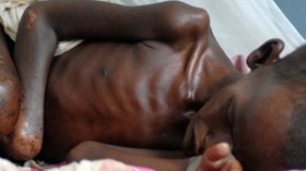 قافلة جزائرية لإغاثة جوعى الصومال في رمضان