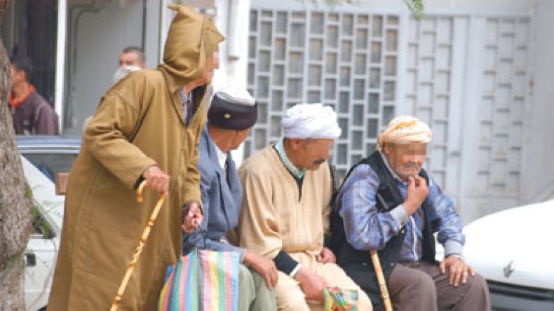 شيخوختهم في خطر.. مليونا عامل بلا تأمين