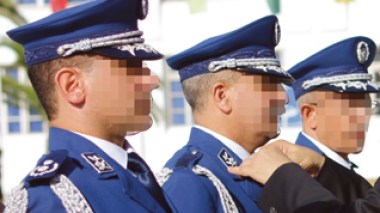 Promotion et grades au sein de la DGSN : une soutenance pour les futurs officiers de la police devant un jury spécialisé