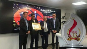 موقع “الشروق أون لاين” يفتك الجائزة الثانية في مسابقة “نجمة الإعلام 2019”