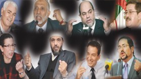 مستقبل الجزائر.. في الصندوق