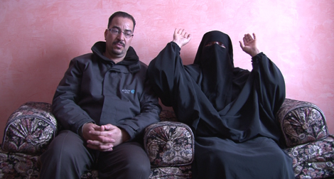 Mère de Mohamed Merah : « La vie est devenue sombre à mes yeux »