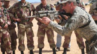 L’armée nationale ne mènera pas des opérations militaires en dehors de l’Algérie