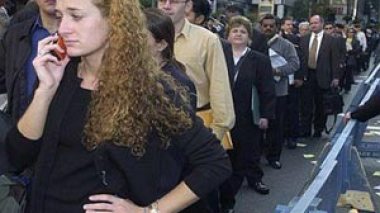 More than one million jobless in Algeria: survey