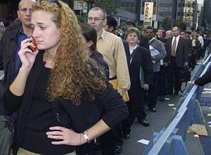 More than one million jobless in Algeria: survey