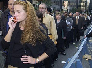 Financial crisis slashes 20 million jobs by end 2009