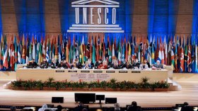 Algeria Loses Its Membership In The “UNESCO”