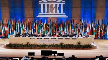 Algeria Loses Its Membership In The “UNESCO”