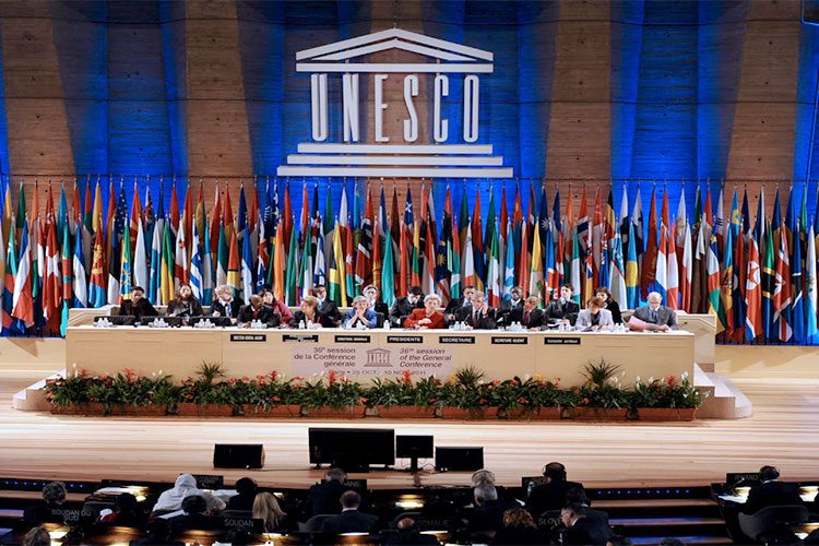 L’Algérie n’est plus membre du CE de l’Unesco!