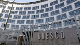 منافسة مصرية لبنانية قطرية لرئاسة اليونسكو