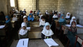 اليونسكو: أكثر من 10 ملايين فتاة في العالم لا تستطيع قراءة جملة واحدة