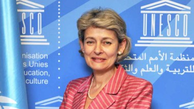 Mme Irina Bokova à Alger : ” L’Unesco veut renforcer sa coopération avec l’Algérie “