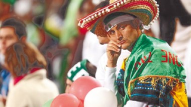 Algerian national squad to play Gabon as warm- up pending Tanzania