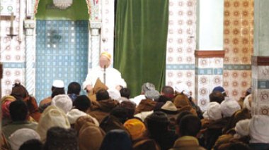 Les oulémas algériens vivent le martyre dans leur pays