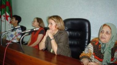 Conseil national de l’UNFA : examen des échéances électorales et questions réglementaires