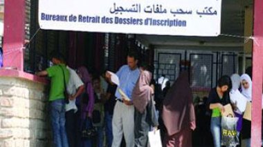 Bac 2011 : hausse des moyennes exigées pour s'inscrire en médecine et pharmacie